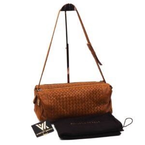 BOTTEGA VENETA Intrecciato borsa a spalla unique factory sample Luxus Tasche