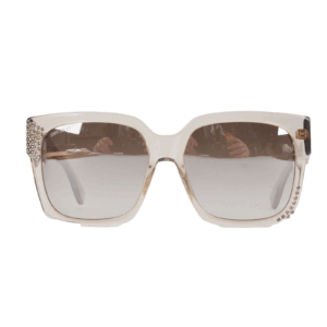 JIMMY CHOO Jen/S I4J NQ 56_16 140 Luxus Designer Sonnenbrille OP: 220 €