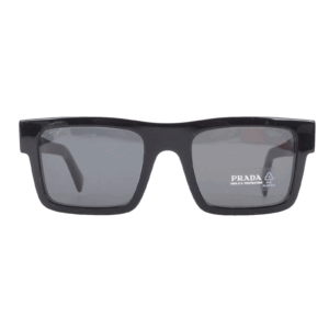 PRADA SPR 19W 52_21 1aB-5S0 145 Luxus Designer Sonnenbrille OP: 320 €