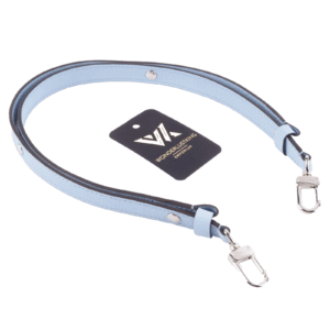 LOUIS VUITTON Leder Schulterriemen für Buci od. andere Modelle Verstellbar