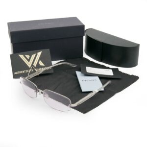 Prada VPR 76B 58_17 2AC-2U1 135 Luxus Designer Sonnenbrille Fullset