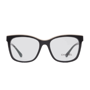 CHANEL 3392 c.534 53_17 140 Luxus Designer Brillenfassung Rahmen OP: 350 €