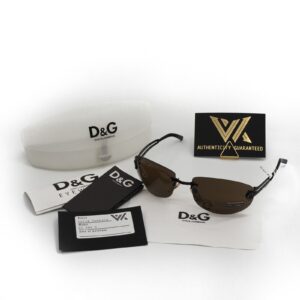 Dolce & Gabbana DG 385S 718 64_18 Luxus Designer Sonnenbrille Fullset