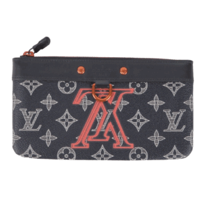 LOUIS VUITTON M62898 Apollo Upside Down Pochette Limited Luxus Designer OP: 850€