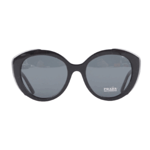 PRADA SPR 01Y 54_19 09W-5S0 140 Luxus Designer Sonnenbrille OP: 330 €