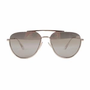 PRADA SPR 50U 56_17 ZVN-6O0 Luxus Designer Sonnenbrille Herren OP: 290 €