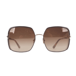TOM FORD Raphaela TF1006 48F 60_18 135 Luxus Designer Sonnenbrille OP: 360 €