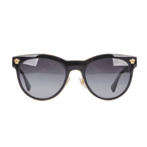 VERSACE Mod. 2198 1002/T3 54_20 145 Luxus Designer Sonnenbrille OP: 250€
