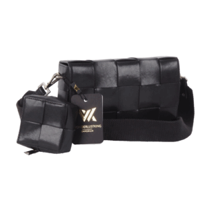 BOTTEGA VENETA Cassette mit vielseitigem Riemen Kurier Tasche OP: 2500 €