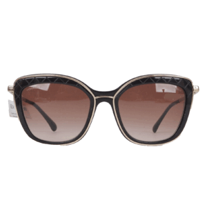 CHANEL 4230 c.622/S5 53_19 140 Quilted Luxus Designer Sonnenbrille OP: 390 €