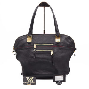 CHLOÉ Angie Large Tote Luxus Designer Leder Handbag Tasche NP: 1590 €