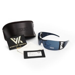 Gianfranco FERRÉ GF 77106 136_00 95 extra rare Luxus Designer Sonnenbrille NEU