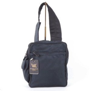 PRADA Nylon Umhängetasche Brusttasche Luxus Designer Crossbody Bag OP: 650 €