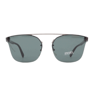 PRADA SPR 67T Lettering 63_16 VIX-3O1 145 Luxus Designer Sonnenbrille OP: 259€