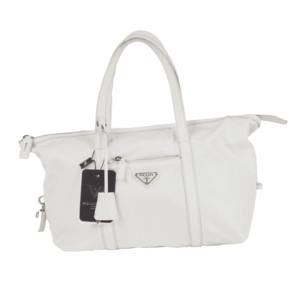 PRADA Tessuto Re-Nylon Tote BR3248 Luxus Designer Handtasche OP: 820 €