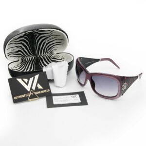 Roberto Cavalli Riolite 453S 74B 64_15 Luxus Designer Sonnenbrille Fullset