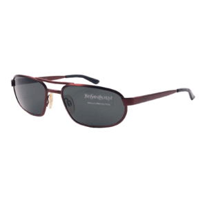 YSL Saint Laurent 6070 Y390-S small 130 NOS Designer Sonnenbrille OP: 240 €