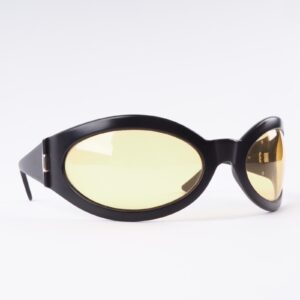 BULGARI 806 901-S/8 95 NOS Luxus Designer Sonnenbrille OP: k.A. €