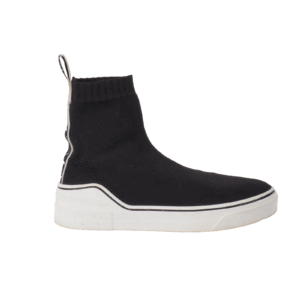 GIVENCHY George V high top stretch Sock Sneakers Schuhe Designer Gr.37 OP: 660 €