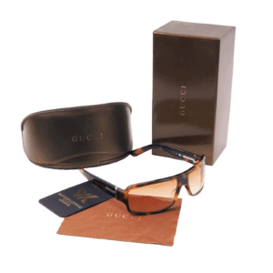 GUCCI GG 1619/S O5LID 63_15 115 NOS Luxus Designer Sonnenbrille OP: 285 €