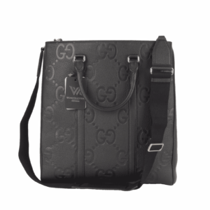GUCCI GG Jumbo Embossed Large Tote Leder 760233 Luxus Designer Tasche OP: 2600 €