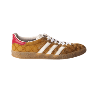 GUCCI x ADIDAS Gazelle Sneaker Luxus Designer Herren 646652 EU45⅓ OP: 750 €