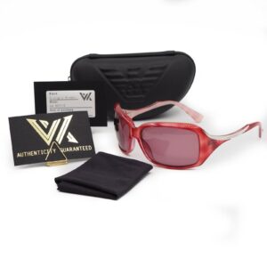 Giorgio Armani GA 657/S NOS Luxus Designer Sonnenbrille OP: 280 €