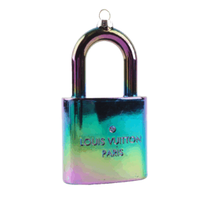 LOUIS VUITTON Christbaumkugel Christmas Ornament ULTRA RARE 2018 Sammler