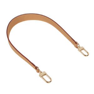 LOUIS VUITTON M45985 Diane Luxus Vachetta kurzer Schulterriemen NEU