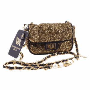 PHILIPP PLEIN Limited Love Me micro Crossbody Designer Umhängetasche OP: 440 €