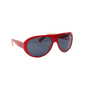 PRADA SPR 14F 61_17 5AX-1A1 135 Made in Italy Sonnenbrille OP: 172 €