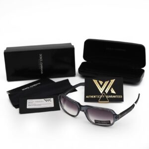 Dolce Gabbana DG 416S 214 130 Luxus Designer Sonnenbrille Fullset