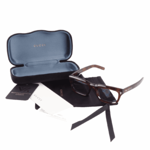 GUCCI GG1524S 005 51_22-145 Luxus Designer Sonnenbrille Unisex OP: 340 €