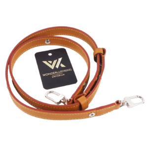 LOUIS VUITTON Leder Schulterriemen für Buci od. andere Modelle Verstellbar