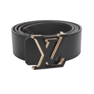 LOUIS VUITTON M0226S Optic Wendegürtel 40mm Luxus Ledergürtel Gr. 100 OP: 630 €