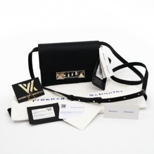 Proenza Schouler PS11 Mini Classic Wallet Crossbody Schultertasche NP:1400€