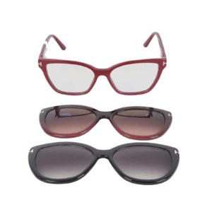 TOM FORD TF5641-B Blaufilter 075 53_15 140 Luxus Designer Sonnenbrille OP: 625 €