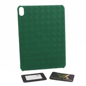 BOTTEGA VENETA Intrecciato iPad Pro Case Luxus Designer iPad Hülle OP: 840 €