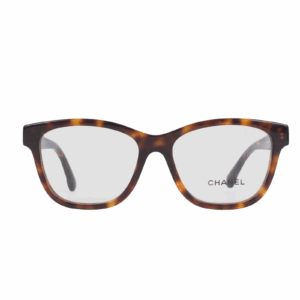 CHANEL 3443 c.714 53_16 140 Luxus Designer Brillenfassung Rahmen OP: 350 €