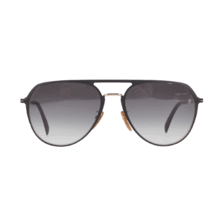 DAVID BECKHAM DB 1118/G/S Polarised 59_17 145 Designer Sonnenbrille OP: 245 €