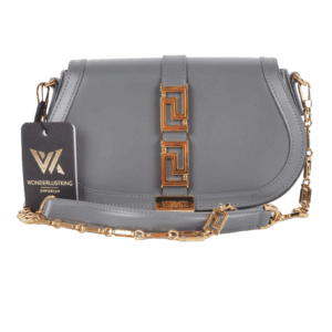 GIANNI VERSACE Greca Goddess Luxus Designer Schultertasche NEU 2024 OP: 2200 €