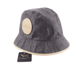 GUCCI Fisherhut Off the Grid Luxus Designer Hut 627115 Gr. L unisex OP: 420 €