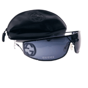 GUCCI GG 2800/S 00696 095 NOS Luxus Designer Sonnenbrille OP: 264 €