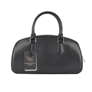 LOUIS VUITTON Jasmin Epi Noir M52082 Luxus Designer Handtasche Leder OP:  1250 €