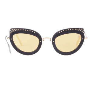 PHILIPP PLEIN Jacqueline WES0049 Col.MGXG Luxus Designer Sonnenbrille OP: 600 €