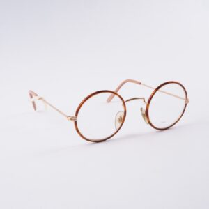 REGARD CLASSIC K82 431 45_20 HAE NOS Designer Vintage Brillenfassung OP: 220 €