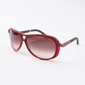 ALEXANDER MCQUEEN AMQ  4103/S TAO S2 60_12 115 NOS Luxus Sonnenbrille OP: 286 €