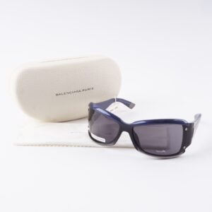 BALENCIAGA BAL0013/S QXNDO 67_16 105 NOS Luxus Designer Sonnenbrille OP: 288 €