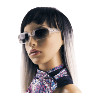 CHANEL 5125 c.660/11 57_17 135 2N NOS Luxus Designer Sonnenbrille OP: 345 €