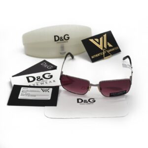 Dolce Gabbana DG 422S Col D85 57_17  Luxus Designer Sonnenbrille Fullset